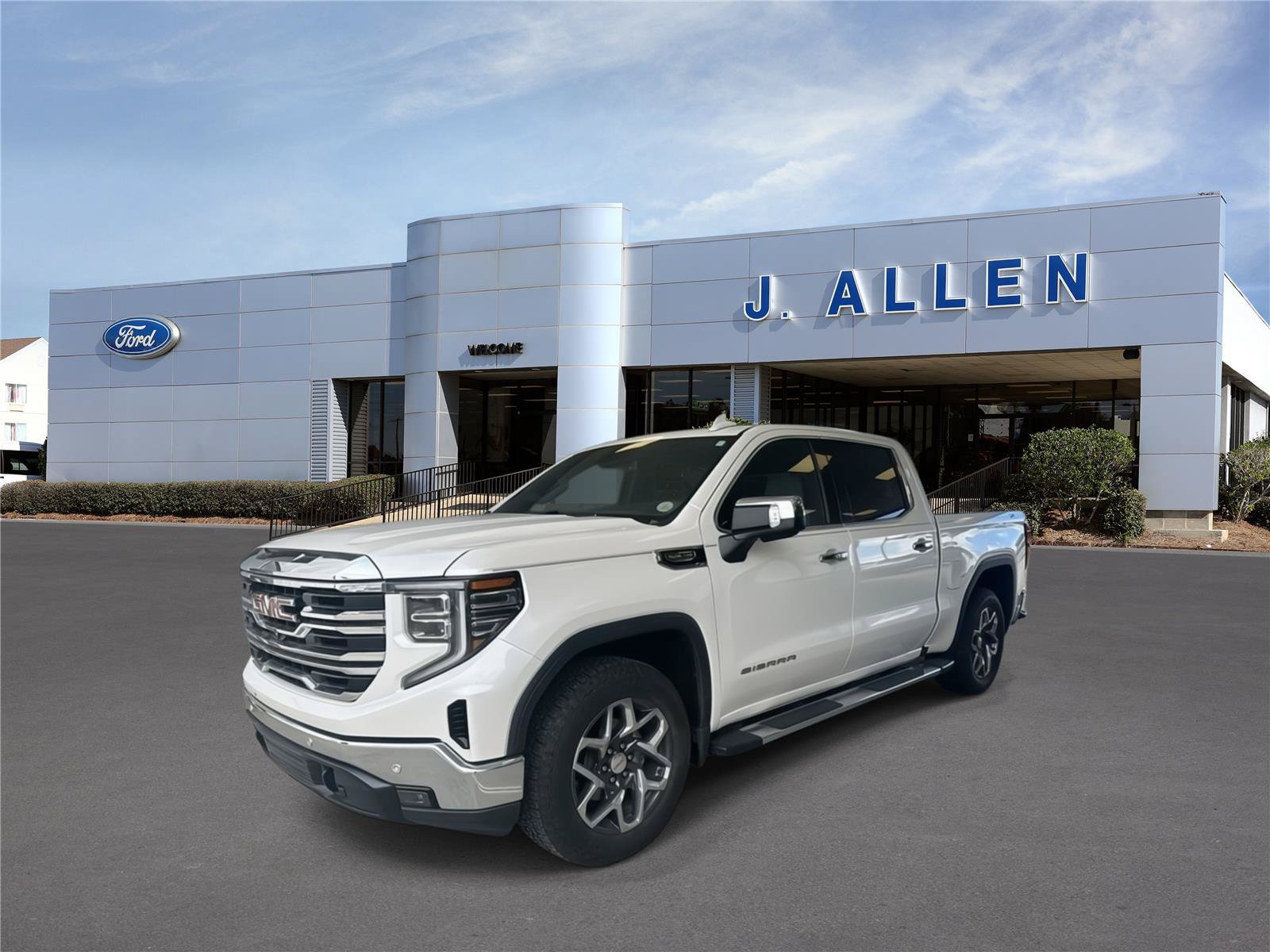 gmc sierra 1500 2023 1GTUUDED0PZ311393 image gmc sierra 1500 2023 1GTUUDED0PZ311393 image